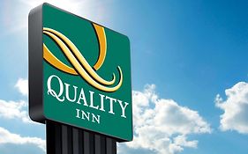 Quality Inn & Suites Shepherdstown